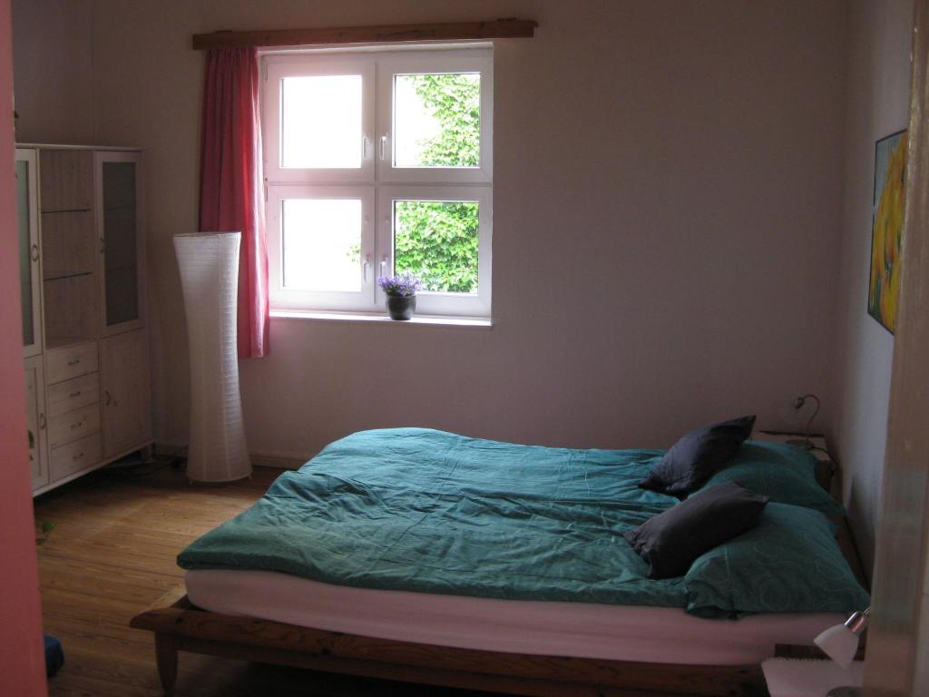 Ferienwohnung Gutzeit room 2