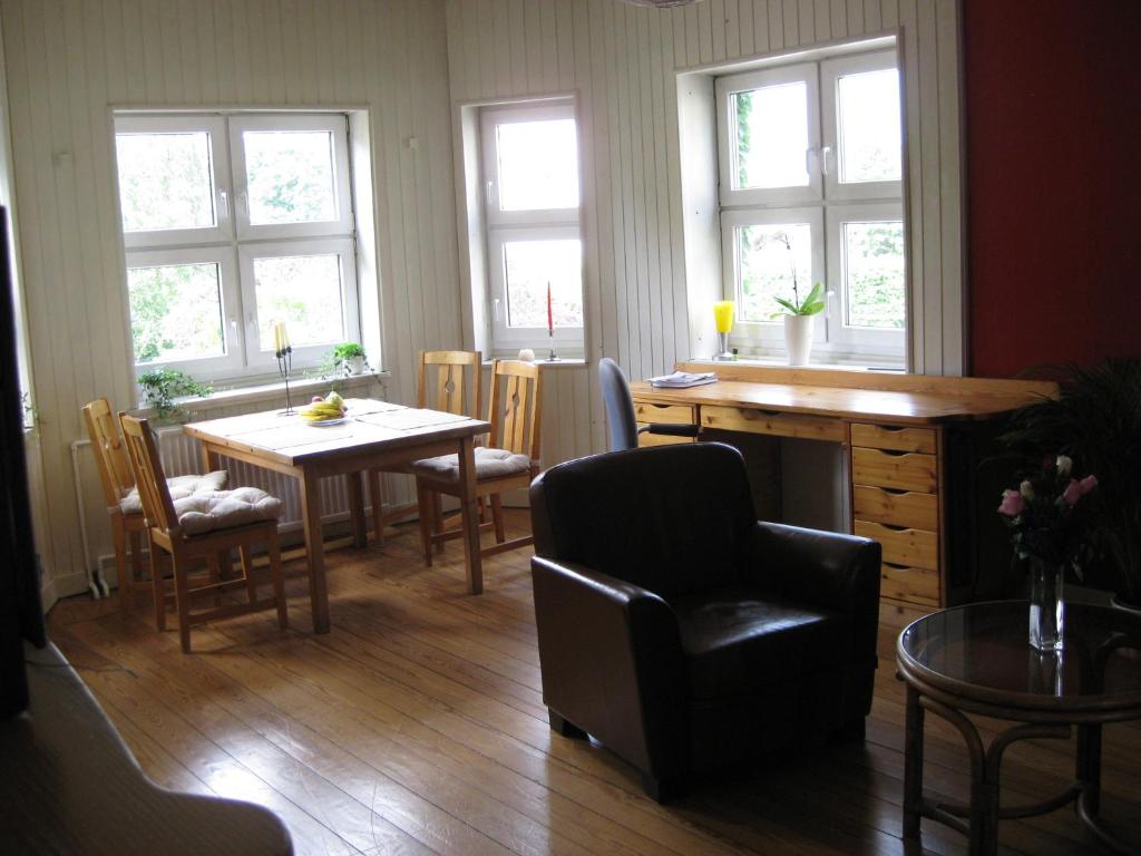 Ferienwohnung Gutzeit room 5