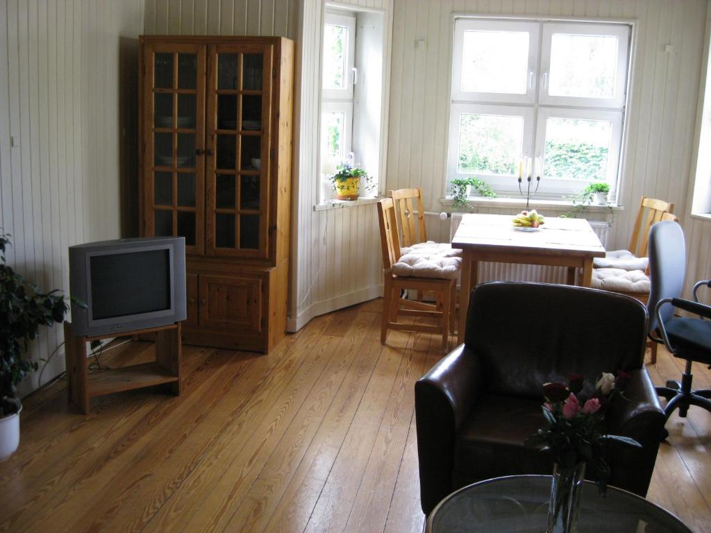 Ferienwohnung Gutzeit room 6